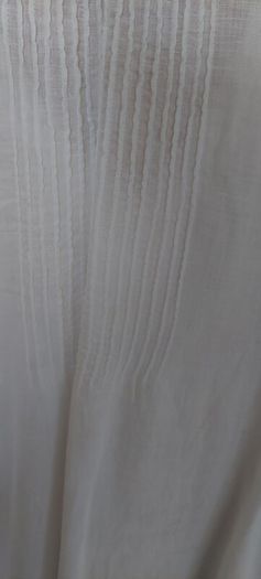 Ladies White Shirt from The Shirt Company