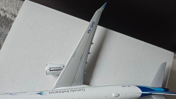 JC Wings 1:200 Garuda Indonesia Airbus A 330-900 neo