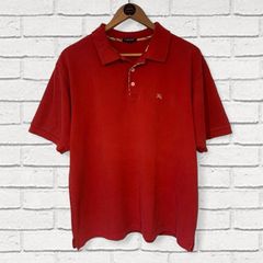 Burberry Polo T-Shirt