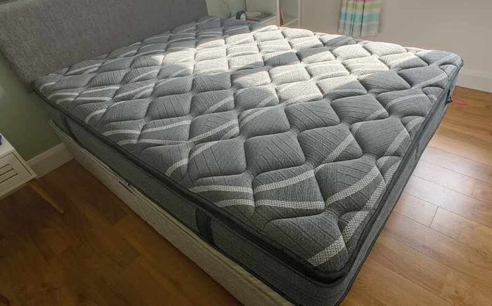 Leaba Comfort Mattress - King Size
