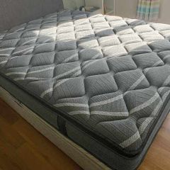 Leaba Comfort Mattress - King Size