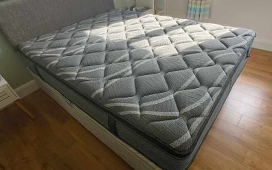 Leaba Comfort Mattress - King Size