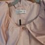 Gallery   Pink Long Jacket.   B.N.W.T.   S.14. Image 3