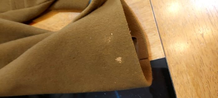 Wolfgang Kaiser Coat