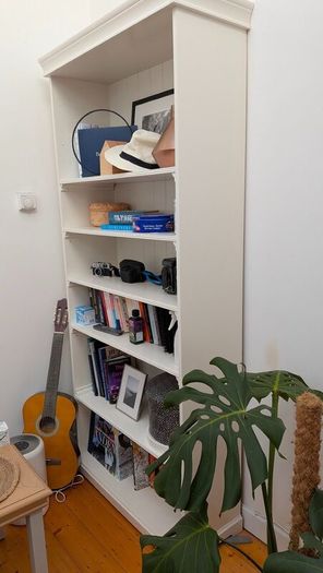 Liatorp Bookcase