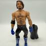 wwe elite series 47 Aj Styles action figure Image 3