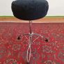 Pearl Drum Hardware cymbal and hi hat stands with Premier throne Image 8