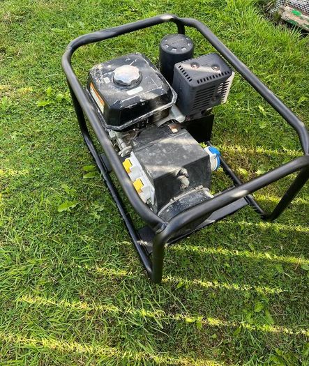Generator KOHLER