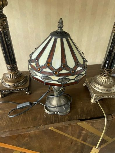 lamps