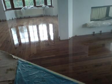 Home Renovations & Extensions