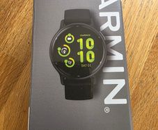 garmin vivoactive 5