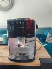 Melitta TS Smart Coffee machine