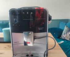 Melitta TS Smart Coffee machine