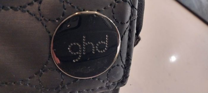 GHD Heat Resistant bag