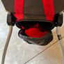 Deuter Kids Comfort 1 hiking backpack Image 7