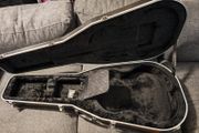 Classical Guitar Hard Case