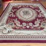 2 Large Traditional Rugs Image 10