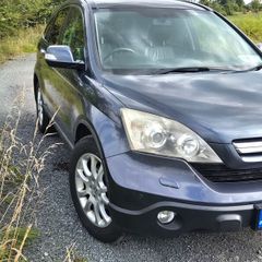 Honda CR-V 2008