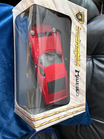 Lamborghini