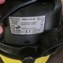 Parkside wet and dry vac Image 5