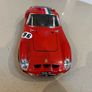 Ferrari 250 GTO x2 1/18 Burago Image 4