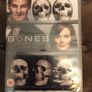 Bones The Series. Complete Series Box Sets Seasons One To Seasons Six. Collect In Dublin Or Receive Via Post. Image 9