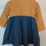 Baby girl dress Image 2