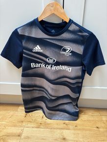 Boys Leinster Training Top