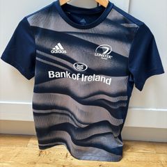 Boys Leinster Training Top