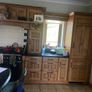 Oak kitchen Image 4