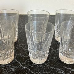 Glasses