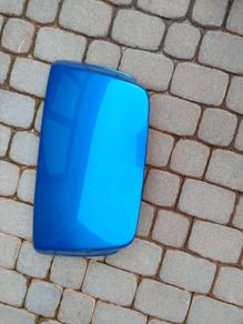 Subaru Impreza Bonnet Scoop 2001-2002