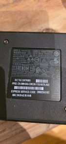 Dell WD19 docking station