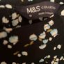 Stylish All-over Print Blouse size 10 Image 4