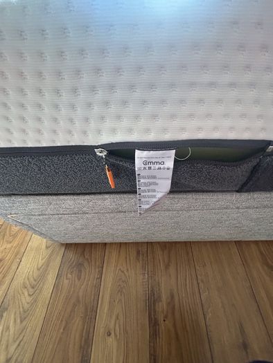 Emma Luxe King Size Mattress