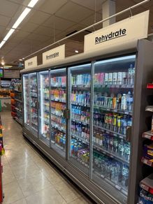 Commercial Fridges & Freezers ++POA++