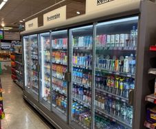 Commercial Fridges & Freezers ++POA++