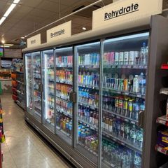 Commercial Fridges & Freezers ++POA++
