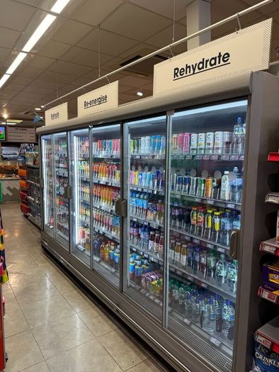 Commercial Fridges & Freezers ++POA++