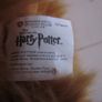 Harry Potter Crookshank Cat Plush soft toy Warner Bros Image 5