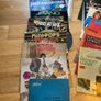 Mixed selection of 70s and 80s vinyl - job lot Image 2
