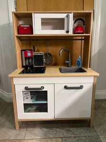 IKEA Play Kitchen