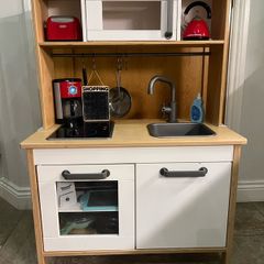 IKEA Play Kitchen