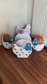 Price Kensington Ceramic Breakfast Set