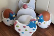 Price Kensington Ceramic Breakfast Set