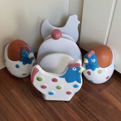 Price Kensington Ceramic Breakfast Set