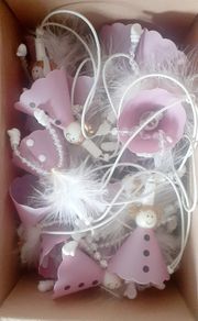 Angel Fairy Lights
