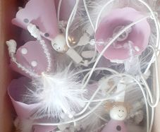 Angel Fairy Lights
