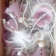 Angel Fairy Lights