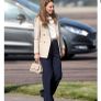 Absolutely stunning blazer by Reiss Image 4